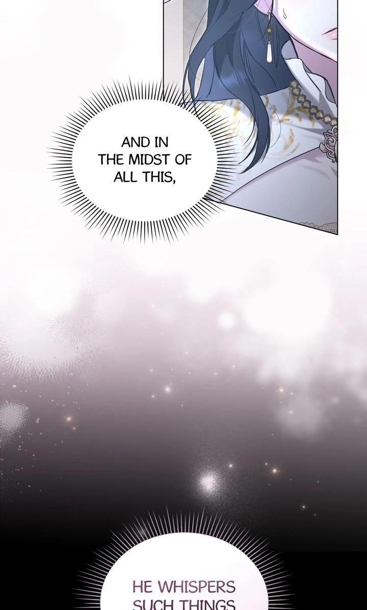 The Princess’s Bedroom Doll [Mature Official] - Chapter 17 manhwa