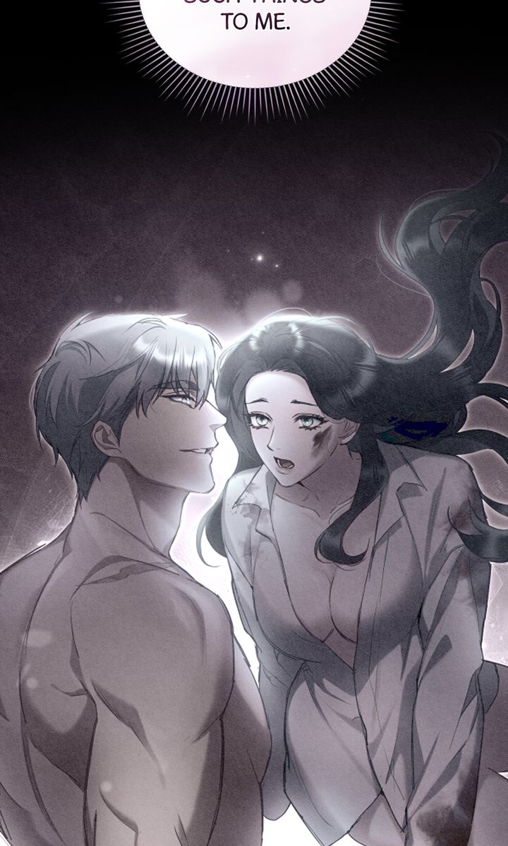 The Princess’s Bedroom Doll [Mature Official] - Chapter 17 manhwa