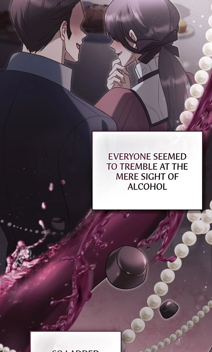 The Princess’s Bedroom Doll [Mature Official] - Chapter 17 manhwa