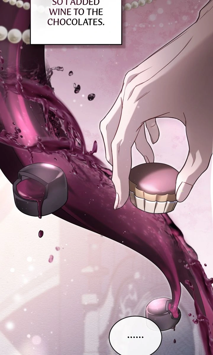 The Princess’s Bedroom Doll [Mature Official] - Chapter 17 manhwa