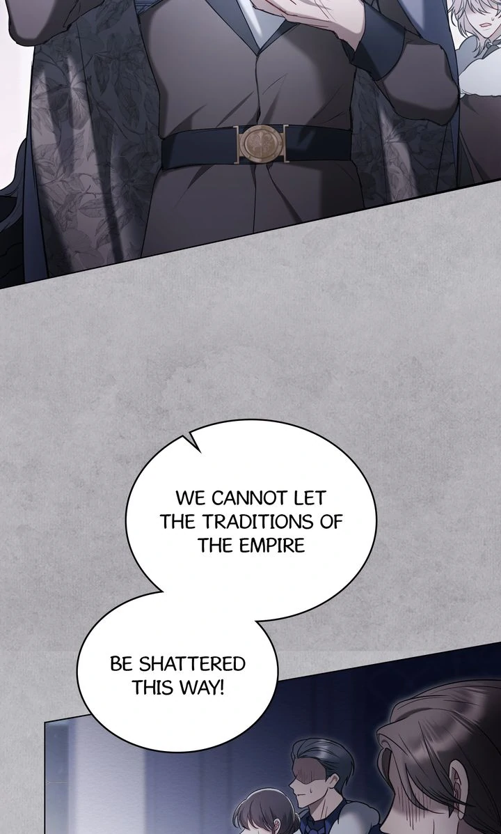 The Princess’s Bedroom Doll [Mature Official] - Chapter 17 manhwa