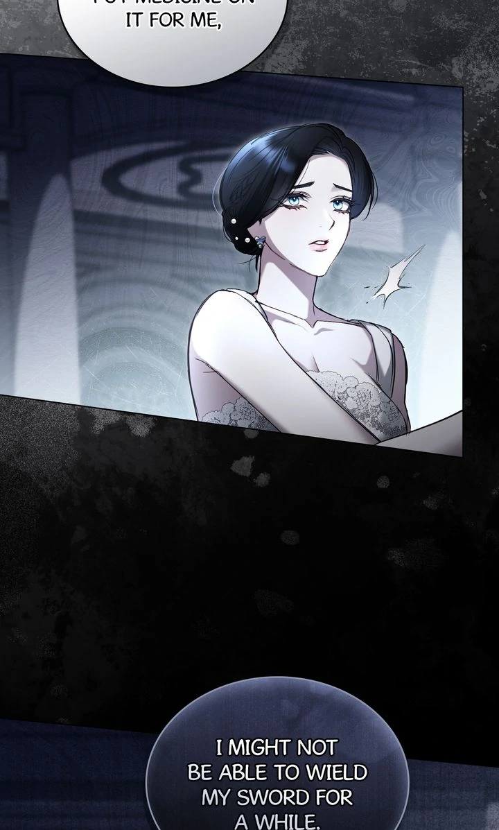 The Princess’s Bedroom Doll [Mature Official] - Chapter 17 manhwa