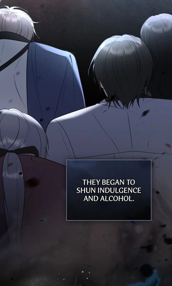 The Princess’s Bedroom Doll [Mature Official] - Chapter 17 manhwa