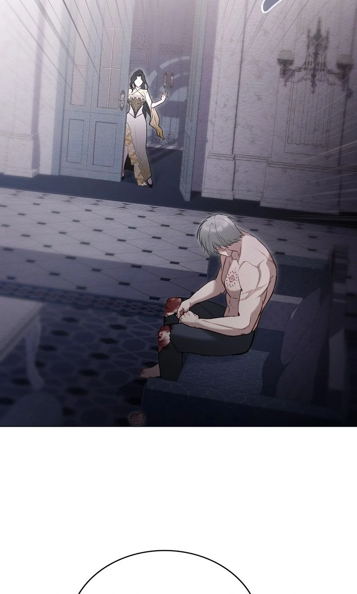 The Princess’s Bedroom Doll [Mature Official] - Chapter 17 manhwa