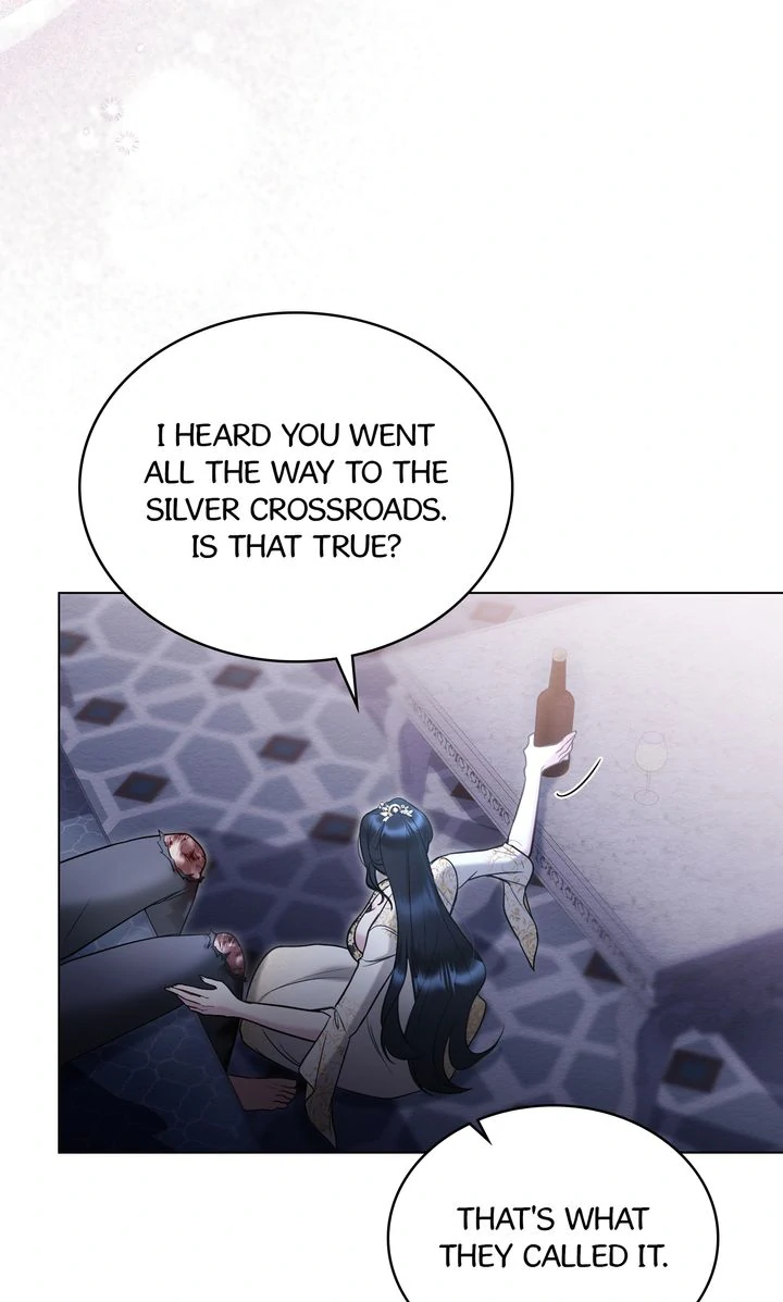 The Princess’s Bedroom Doll [Mature Official] - Chapter 17 manhwa