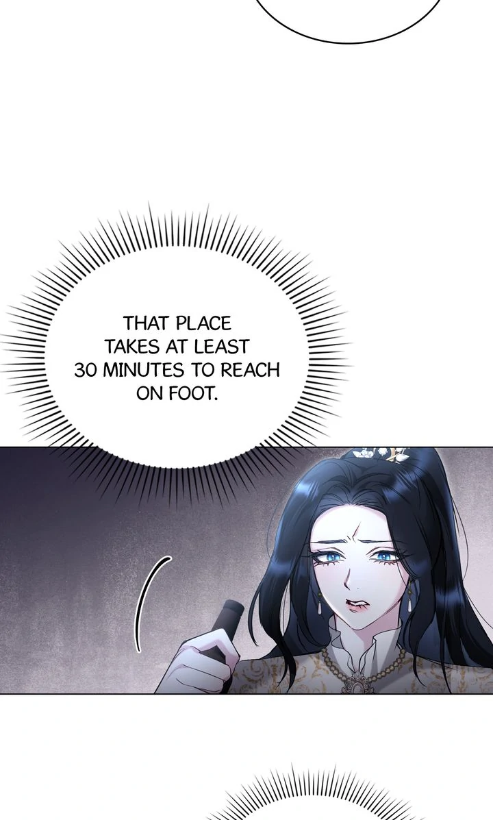 The Princess’s Bedroom Doll [Mature Official] - Chapter 17 manhwa