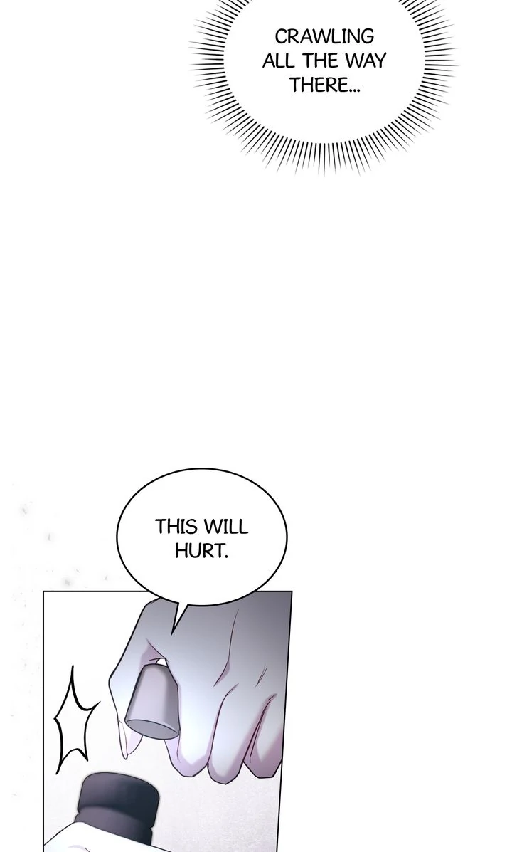 The Princess’s Bedroom Doll [Mature Official] - Chapter 17 manhwa