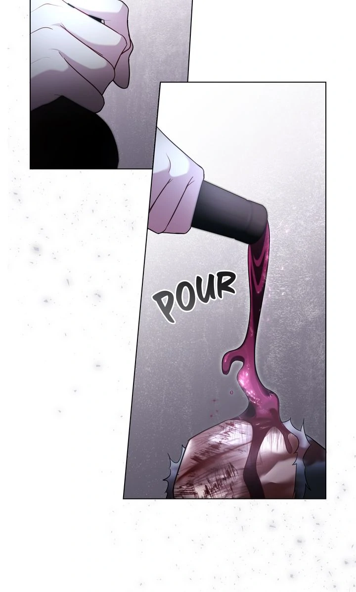 The Princess’s Bedroom Doll [Mature Official] - Chapter 17 manhwa