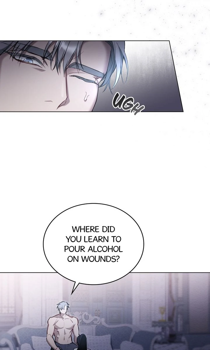 The Princess’s Bedroom Doll [Mature Official] - Chapter 17 manhwa