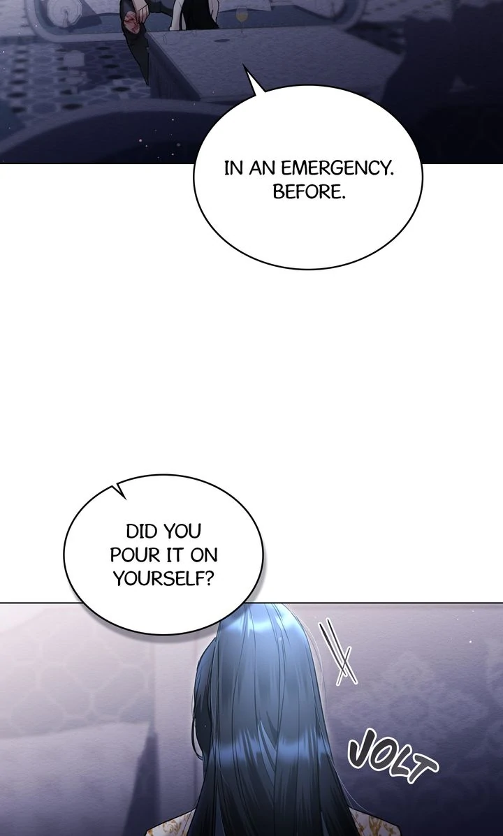 The Princess’s Bedroom Doll [Mature Official] - Chapter 17 manhwa
