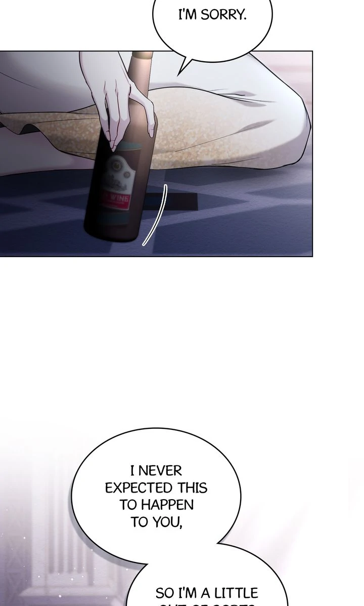 The Princess’s Bedroom Doll [Mature Official] - Chapter 17 manhwa