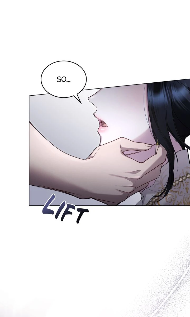 The Princess’s Bedroom Doll [Mature Official] - Chapter 17 manhwa