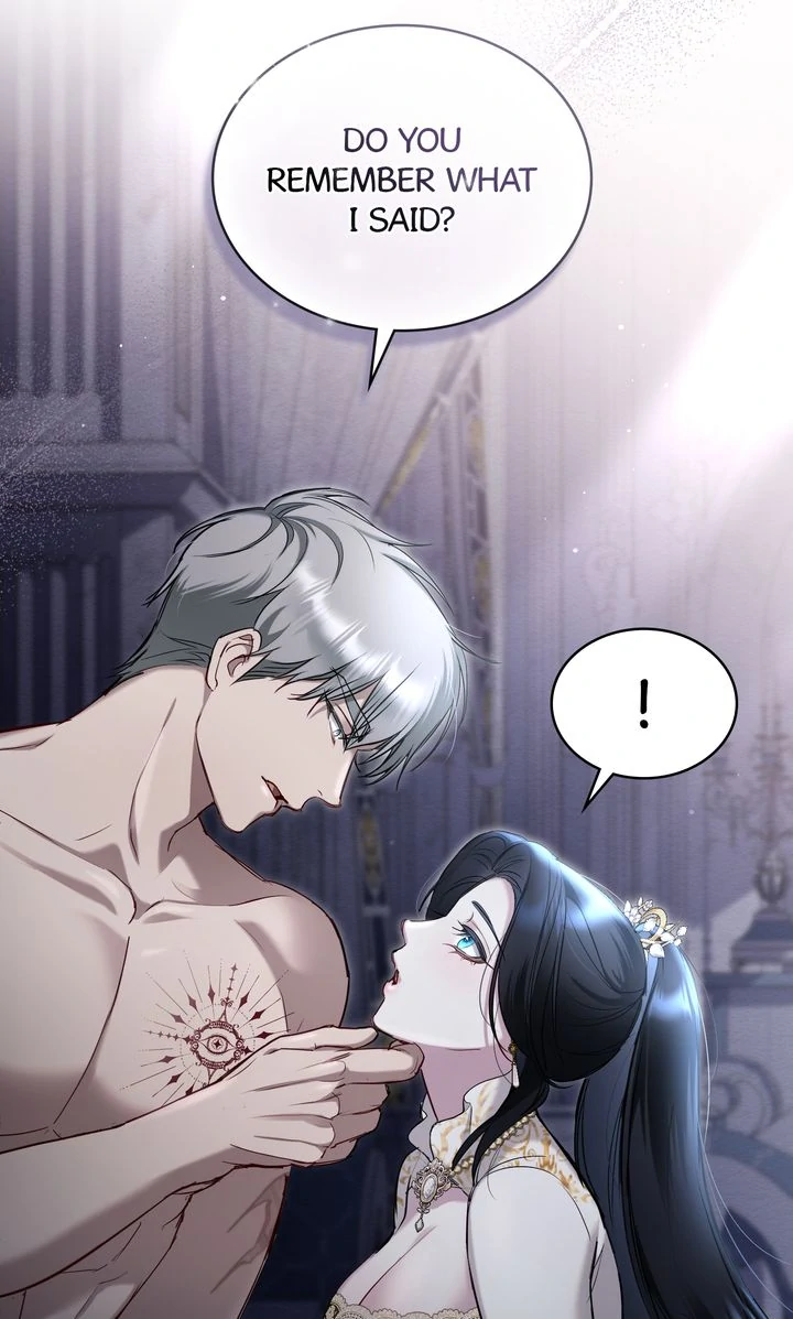 The Princess’s Bedroom Doll [Mature Official] - Chapter 17 manhwa