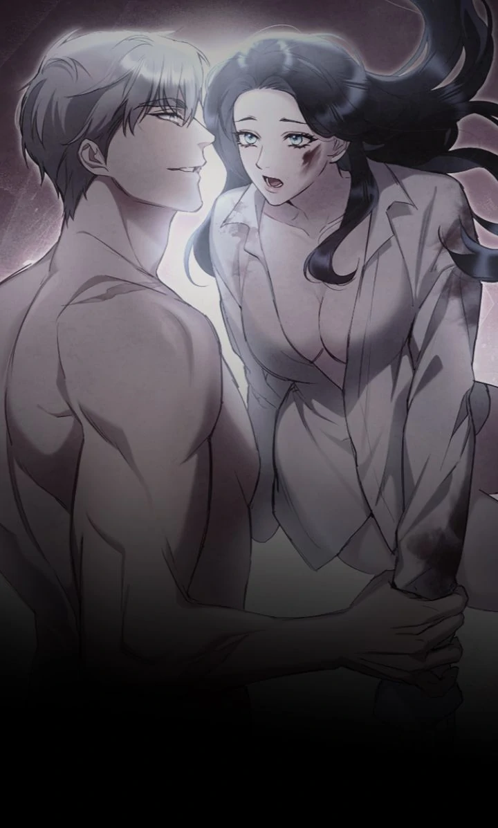 The Princess’s Bedroom Doll [Mature Official] - Chapter 17 manhwa