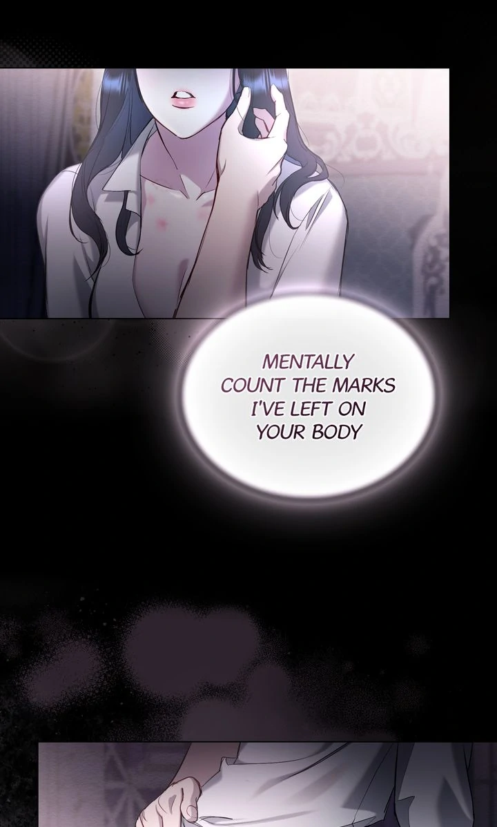 The Princess’s Bedroom Doll [Mature Official] - Chapter 17 manhwa