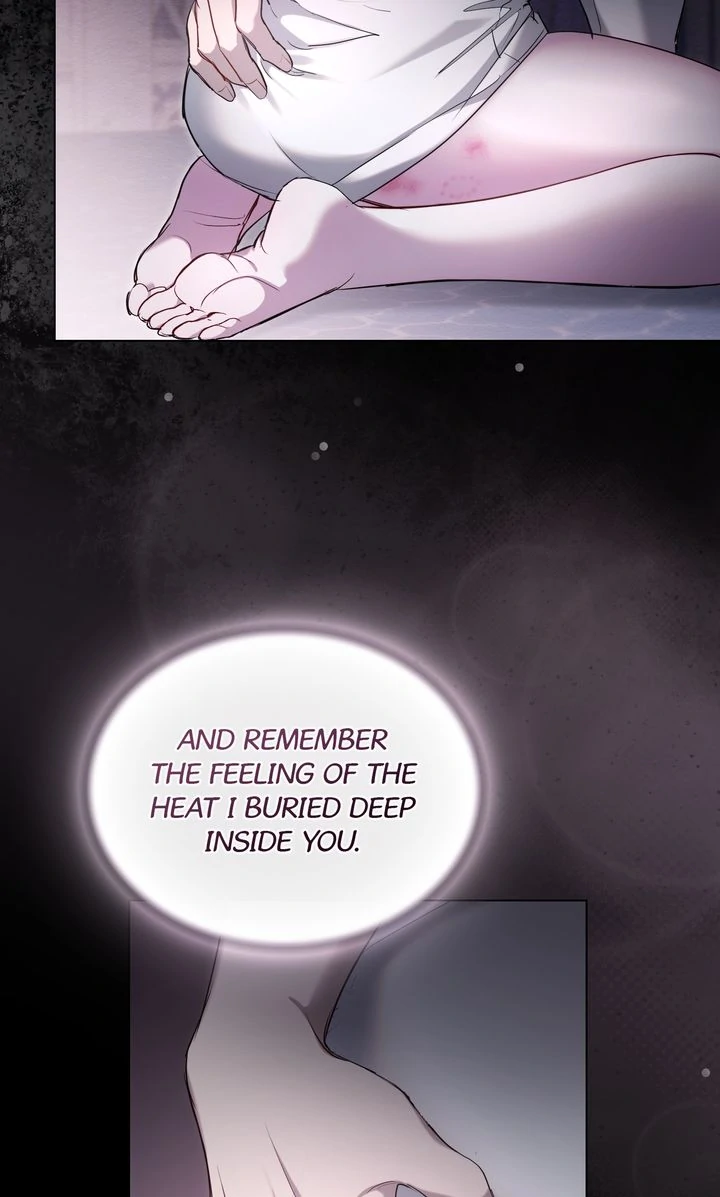 The Princess’s Bedroom Doll [Mature Official] - Chapter 17 manhwa