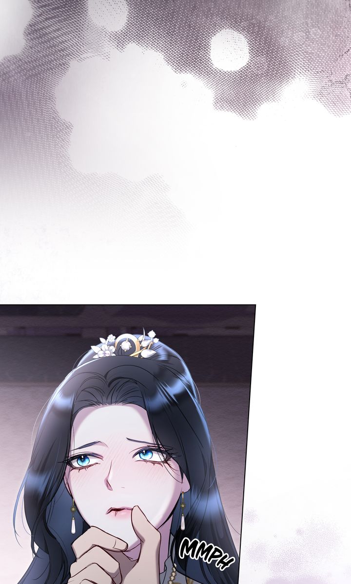 The Princess’s Bedroom Doll [Mature Official] - Chapter 17 manhwa