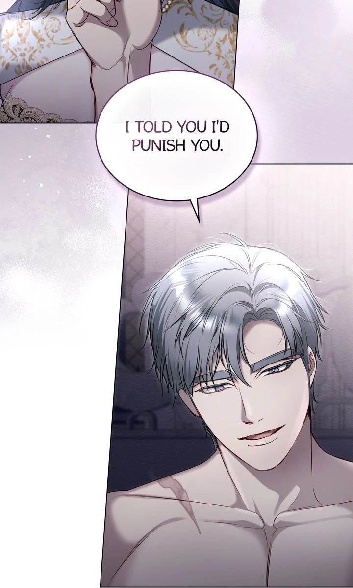 The Princess’s Bedroom Doll [Mature Official] - Chapter 17 manhwa