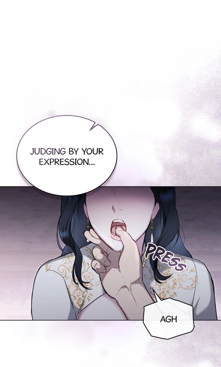The Princess’s Bedroom Doll [Mature Official] - Chapter 17 manhwa
