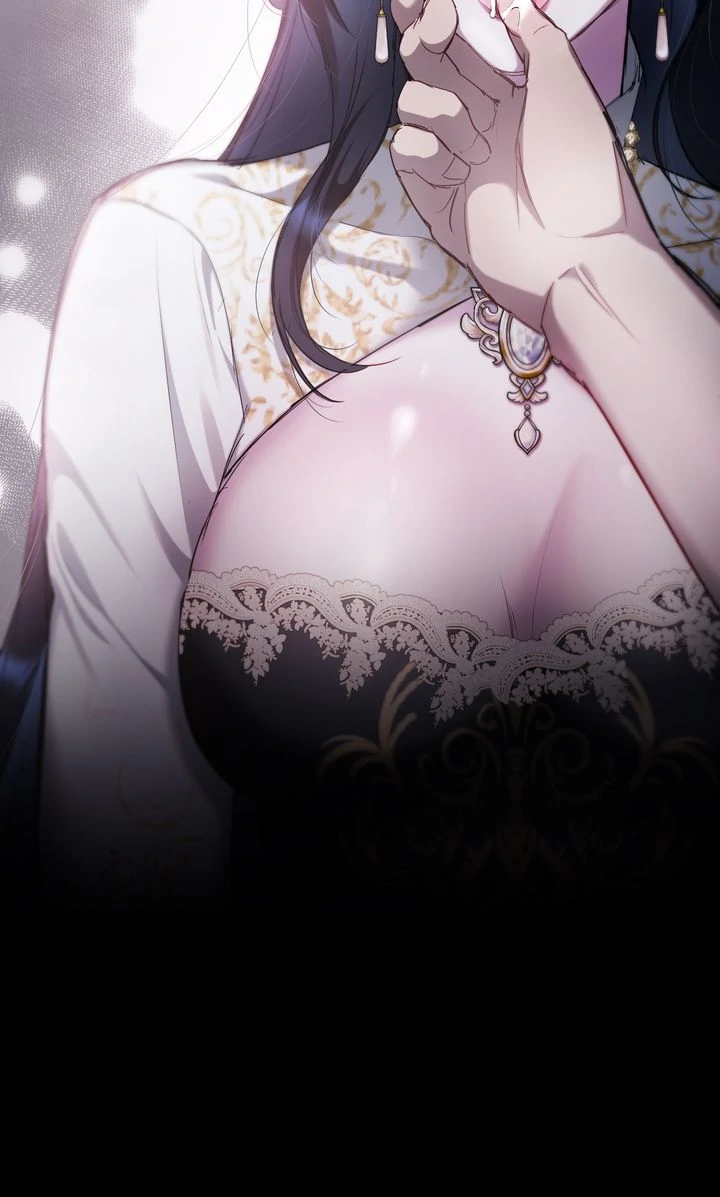 The Princess’s Bedroom Doll [Mature Official] - Chapter 17 manhwa