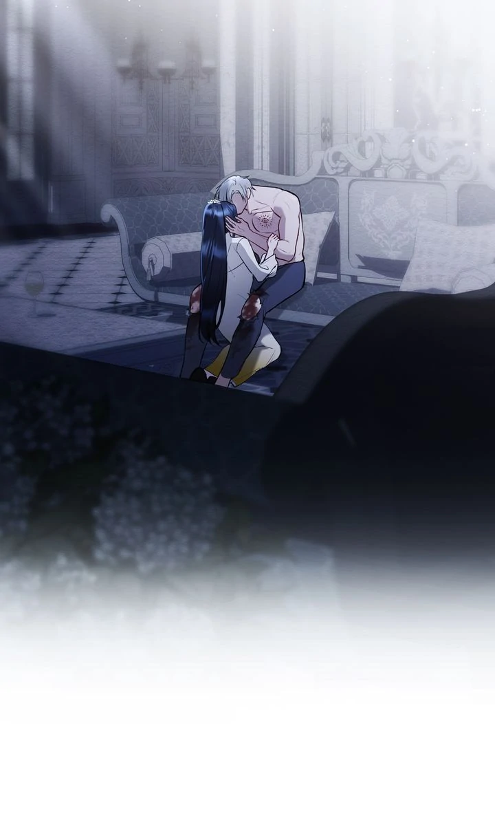 The Princess’s Bedroom Doll [Mature Official] - Chapter 18 manhwa
