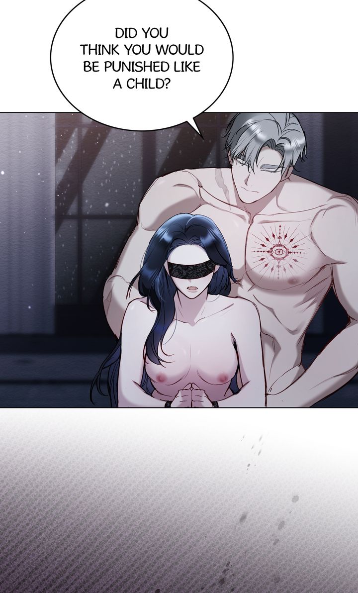 The Princess’s Bedroom Doll [Mature Official] - Chapter 18 manhwa