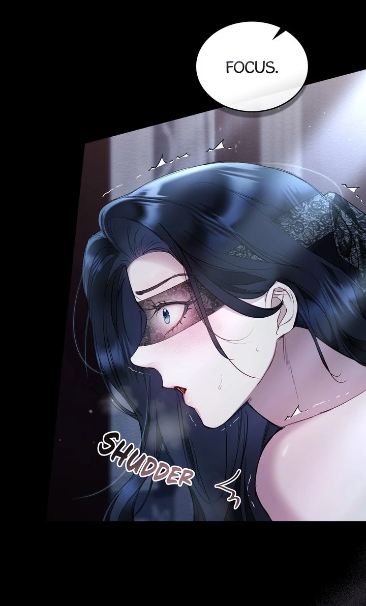 The Princess’s Bedroom Doll [Mature Official] - Chapter 18 manhwa