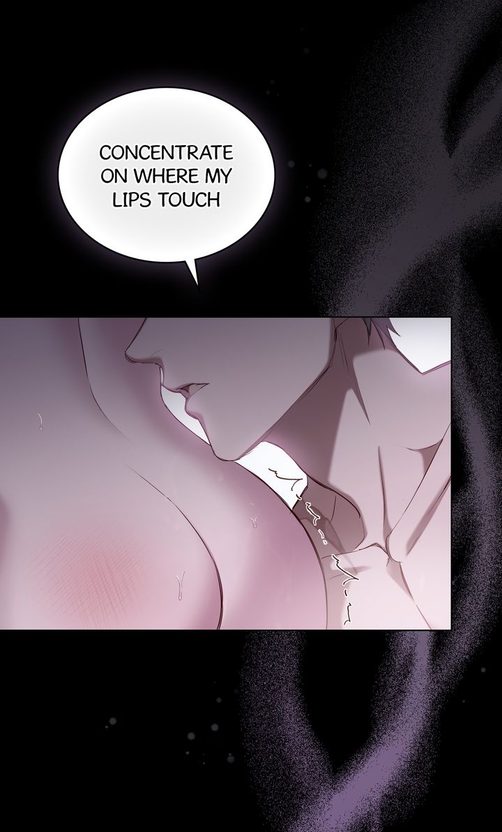 The Princess’s Bedroom Doll [Mature Official] - Chapter 18 manhwa