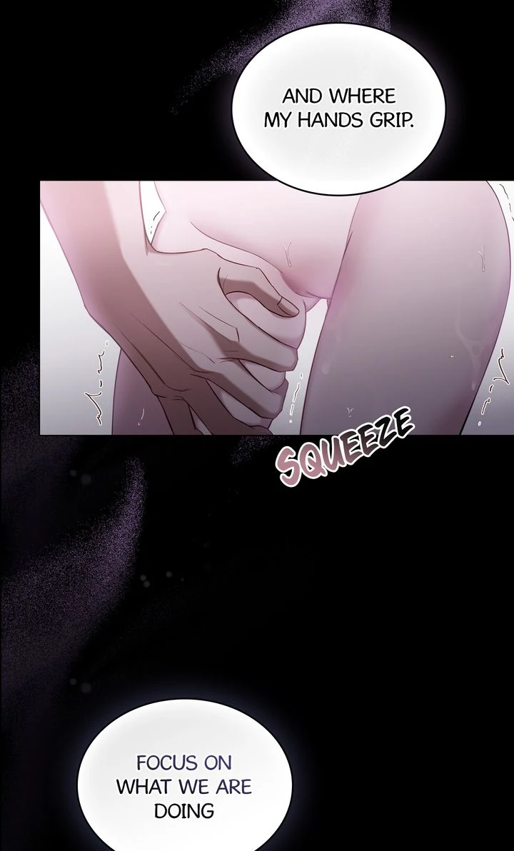 The Princess’s Bedroom Doll [Mature Official] - Chapter 18 manhwa