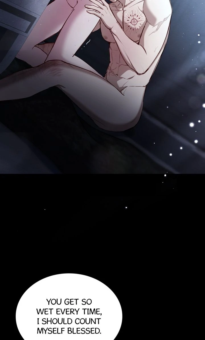 The Princess’s Bedroom Doll [Mature Official] - Chapter 18 manhwa