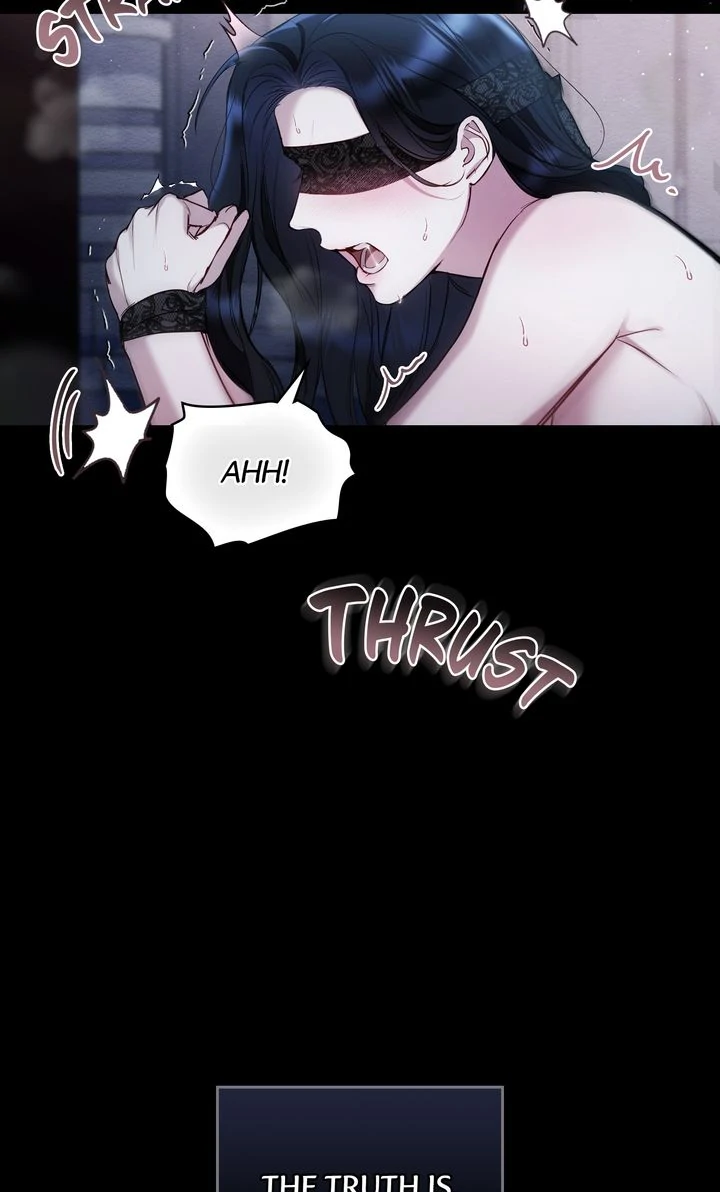 The Princess’s Bedroom Doll [Mature Official] - Chapter 18 manhwa