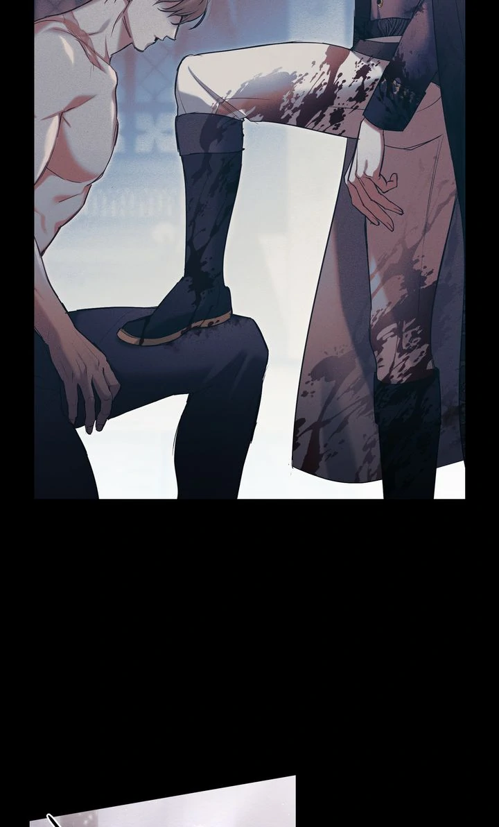 The Princess’s Bedroom Doll [Mature Official] - Chapter 18 manhwa