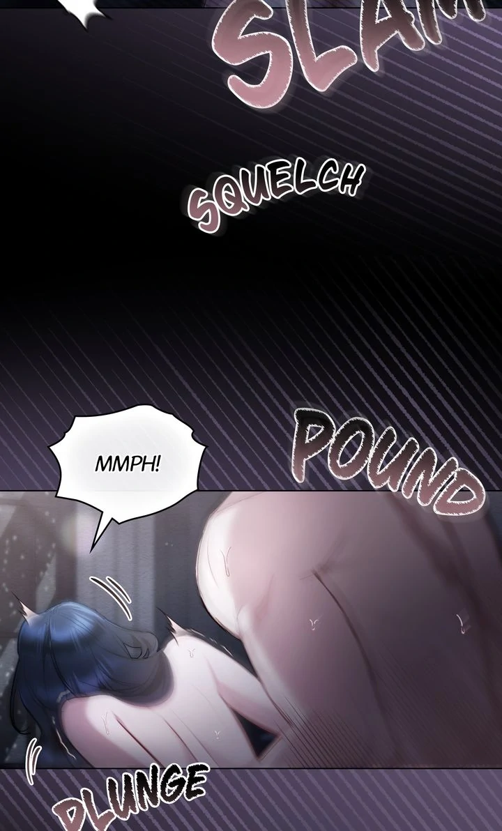 The Princess’s Bedroom Doll [Mature Official] - Chapter 18 manhwa