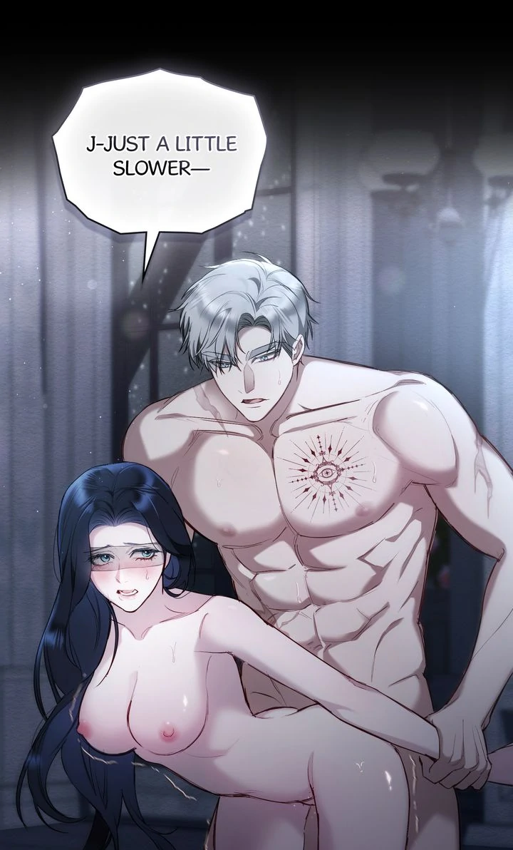 The Princess’s Bedroom Doll [Mature Official] - Chapter 18 manhwa