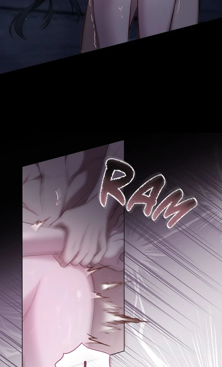 The Princess’s Bedroom Doll [Mature Official] - Chapter 18 manhwa