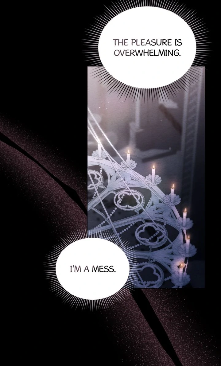 The Princess’s Bedroom Doll [Mature Official] - Chapter 18 manhwa