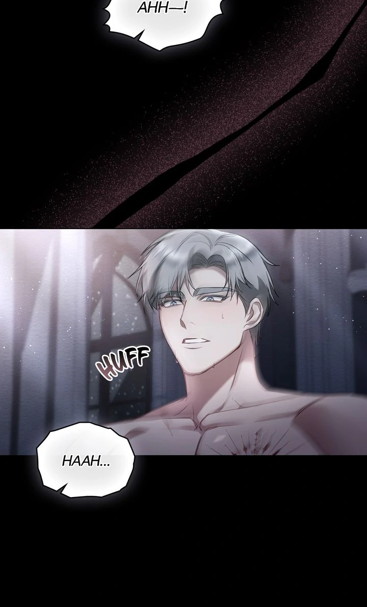 The Princess’s Bedroom Doll [Mature Official] - Chapter 18 manhwa