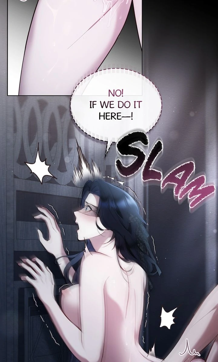 The Princess’s Bedroom Doll [Mature Official] - Chapter 18 manhwa