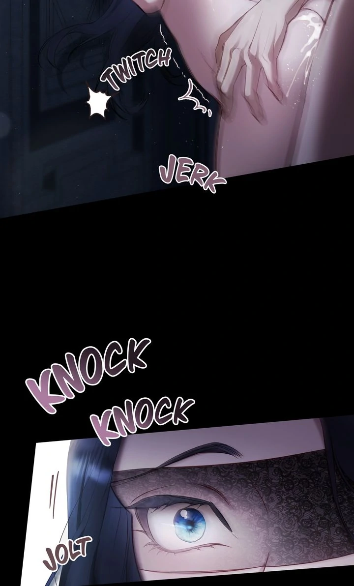 The Princess’s Bedroom Doll [Mature Official] - Chapter 18 manhwa