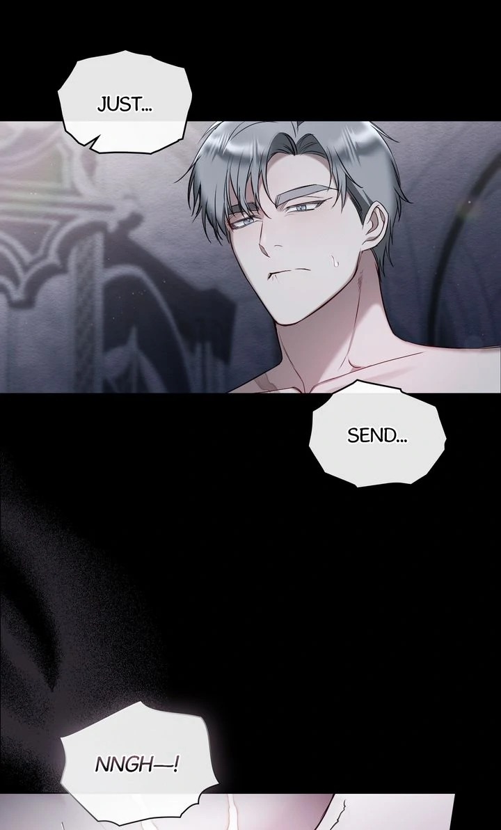 The Princess’s Bedroom Doll [Mature Official] - Chapter 18 manhwa
