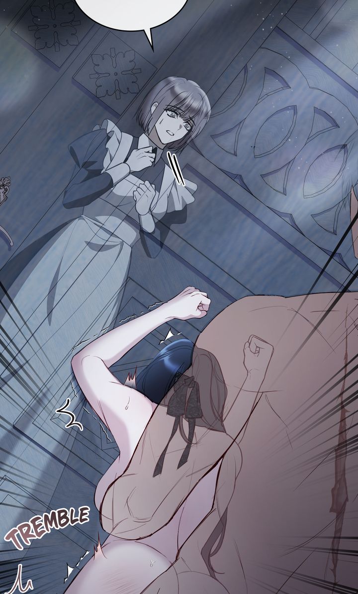 The Princess’s Bedroom Doll [Mature Official] - Chapter 18 manhwa