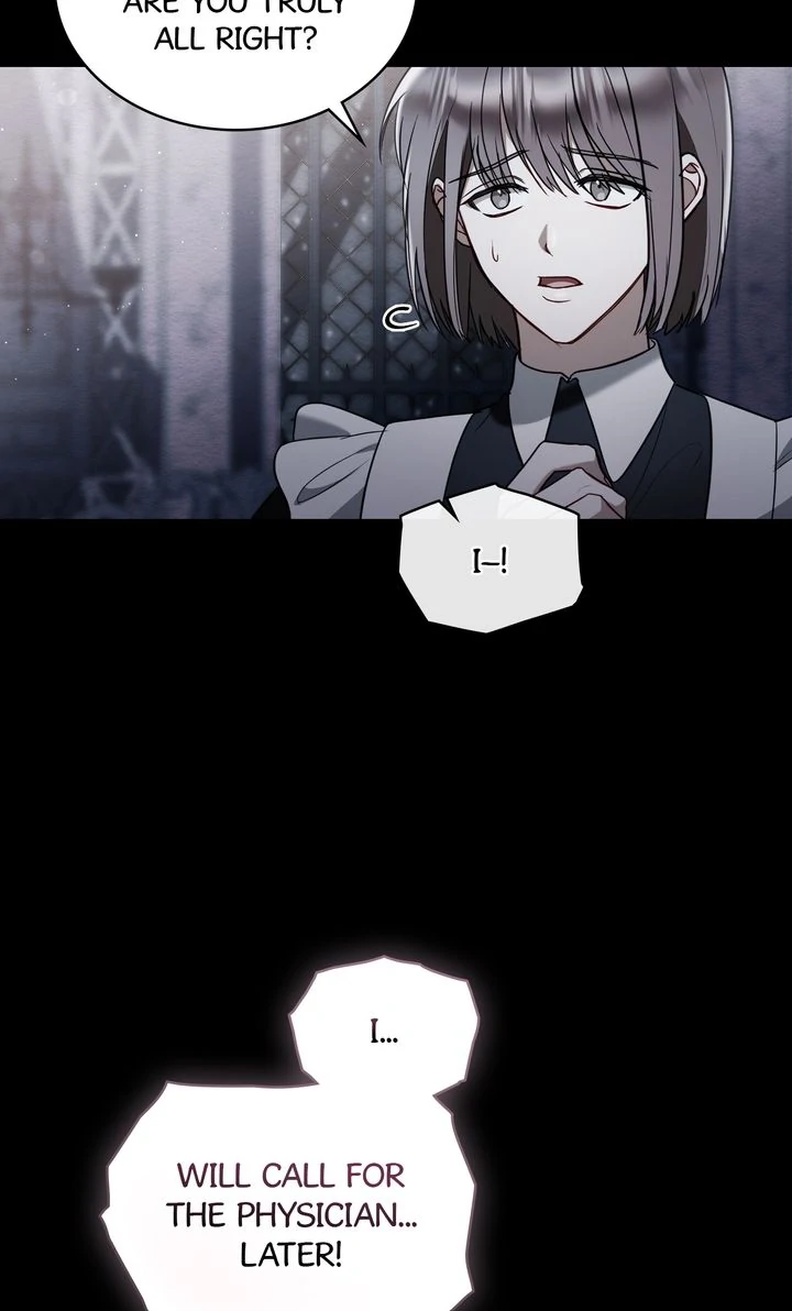 The Princess’s Bedroom Doll [Mature Official] - Chapter 18 manhwa
