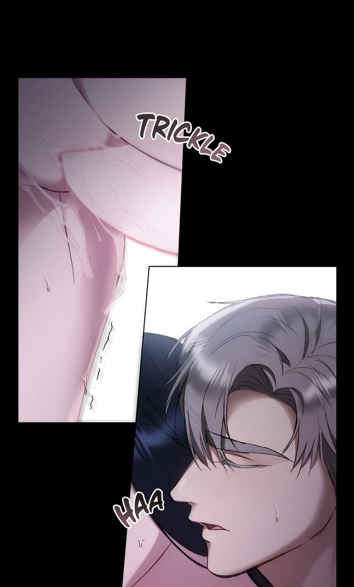 The Princess’s Bedroom Doll [Mature Official] - Chapter 18 manhwa