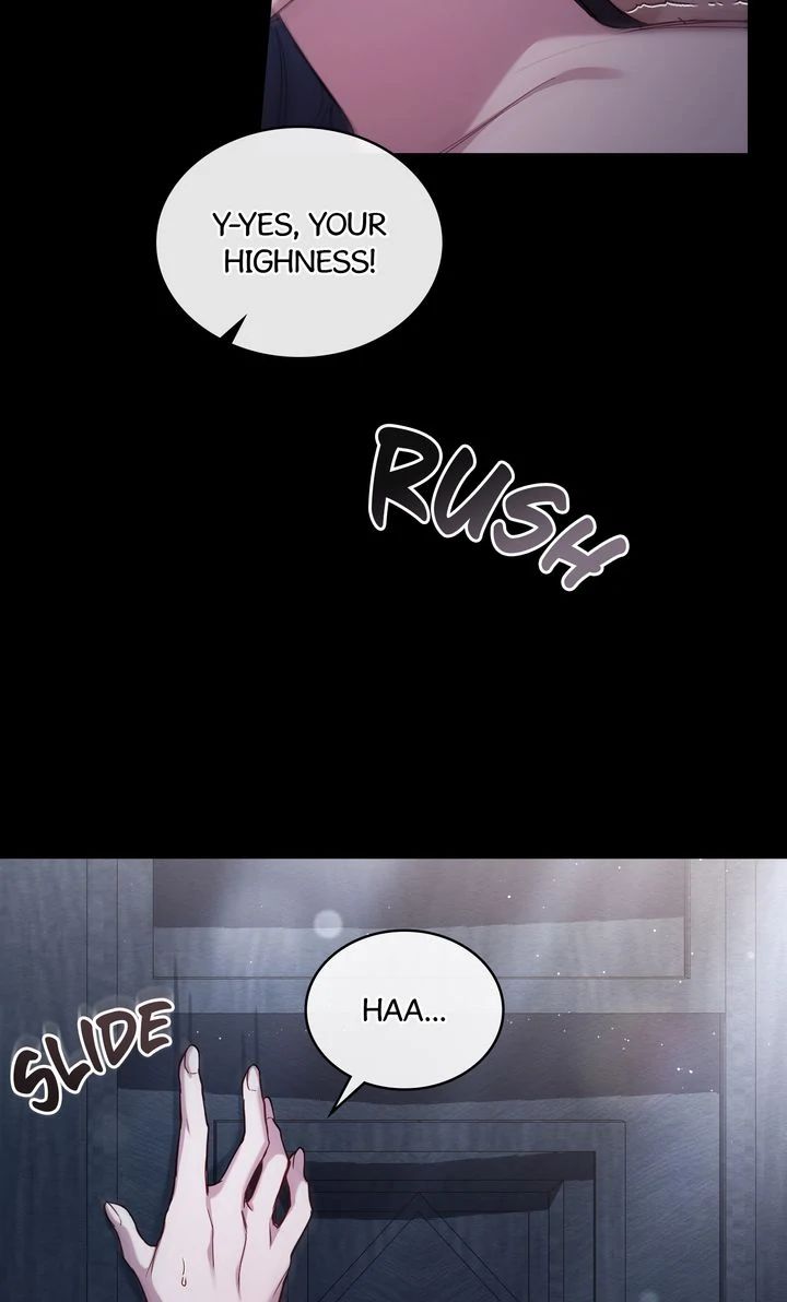 The Princess’s Bedroom Doll [Mature Official] - Chapter 18 manhwa