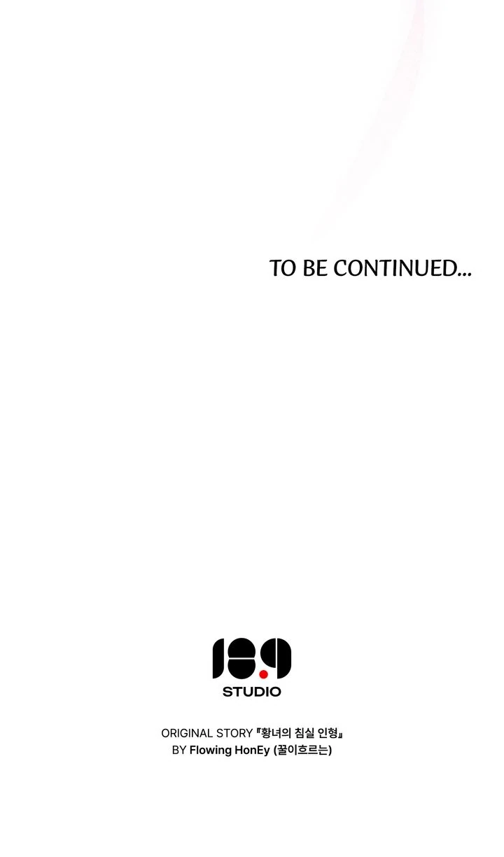 The Princess’s Bedroom Doll [Mature Official] - Chapter 18 manhwa