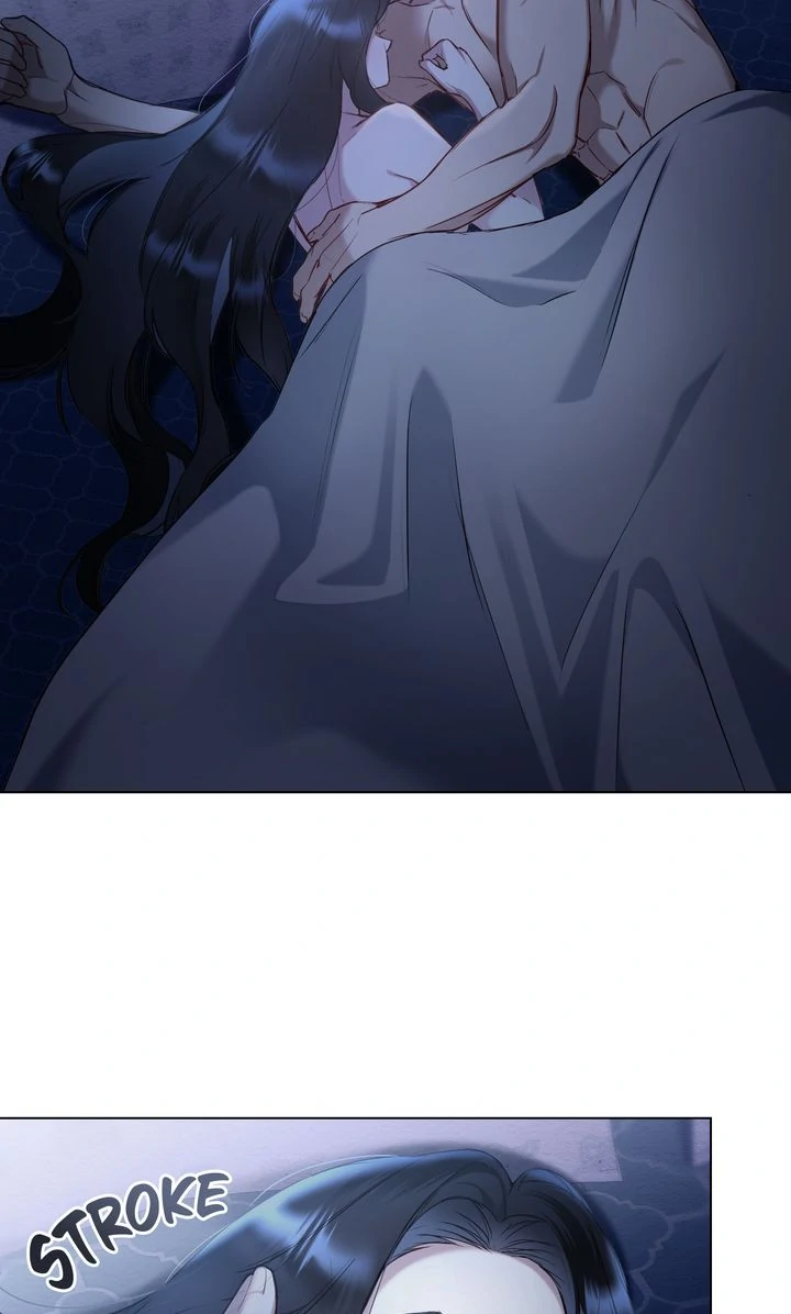 The Princess’s Bedroom Doll [Mature Official] - Chapter 19 manhwa