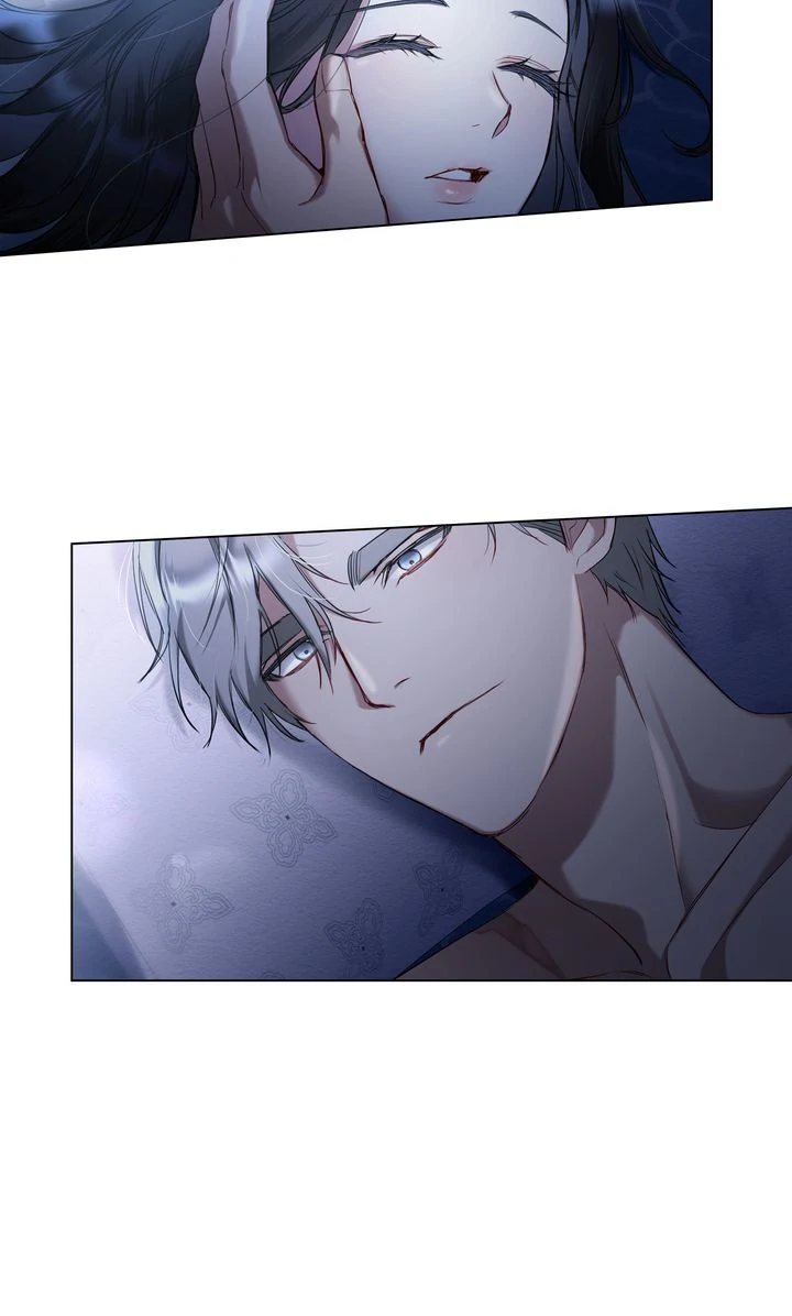 The Princess’s Bedroom Doll [Mature Official] - Chapter 19 manhwa