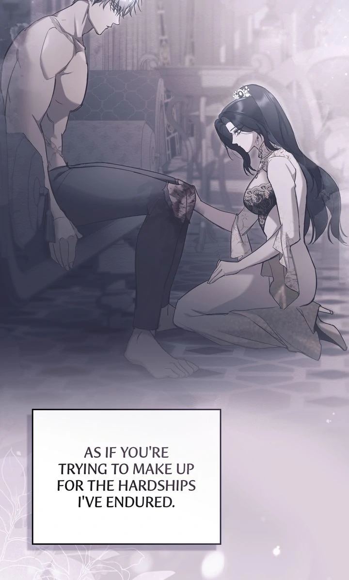 The Princess’s Bedroom Doll [Mature Official] - Chapter 19 manhwa
