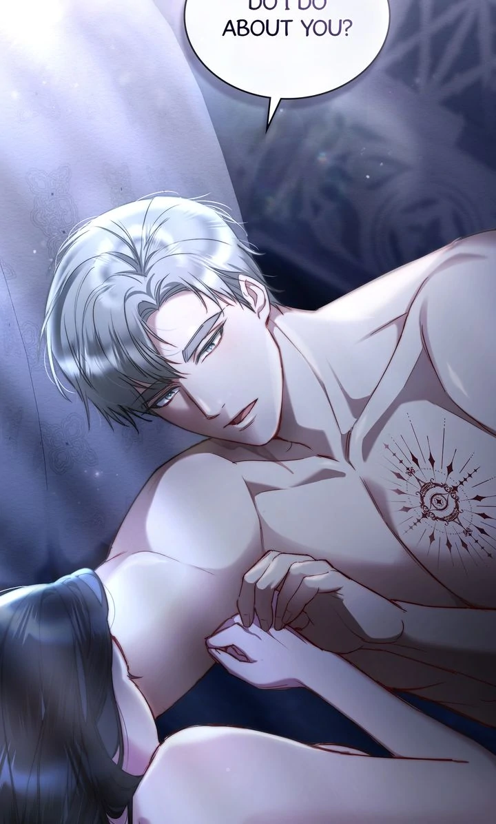 The Princess’s Bedroom Doll [Mature Official] - Chapter 19 manhwa