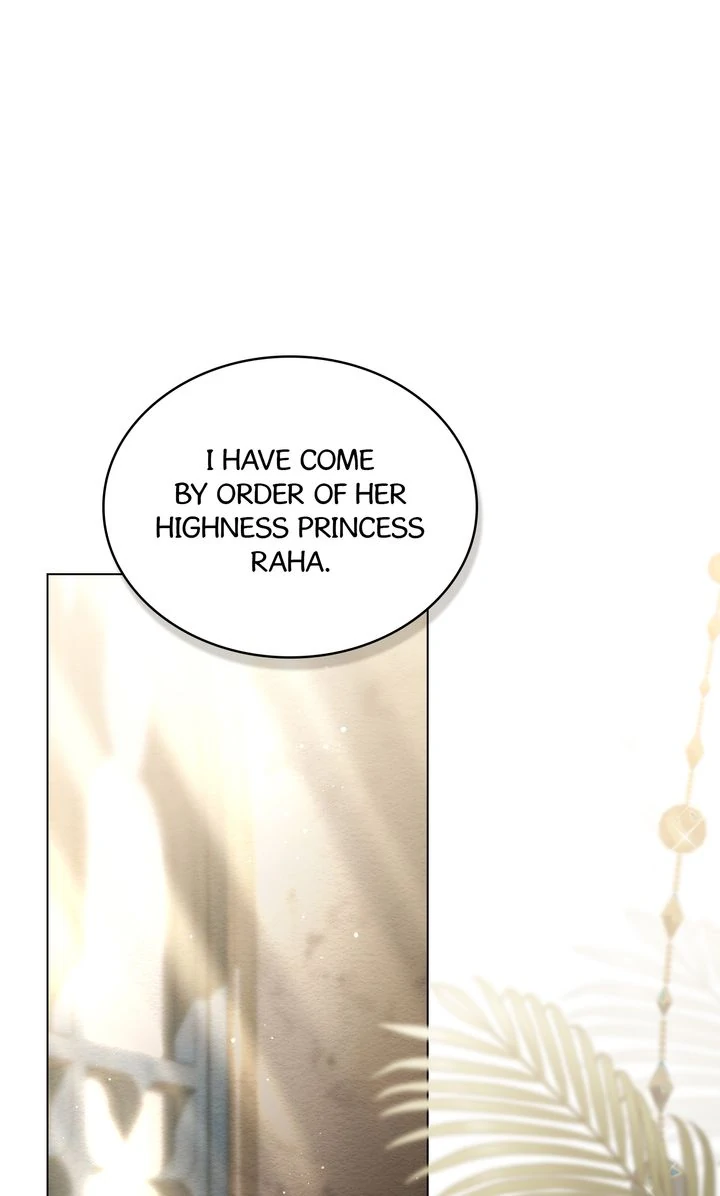 The Princess’s Bedroom Doll [Mature Official] - Chapter 19 manhwa